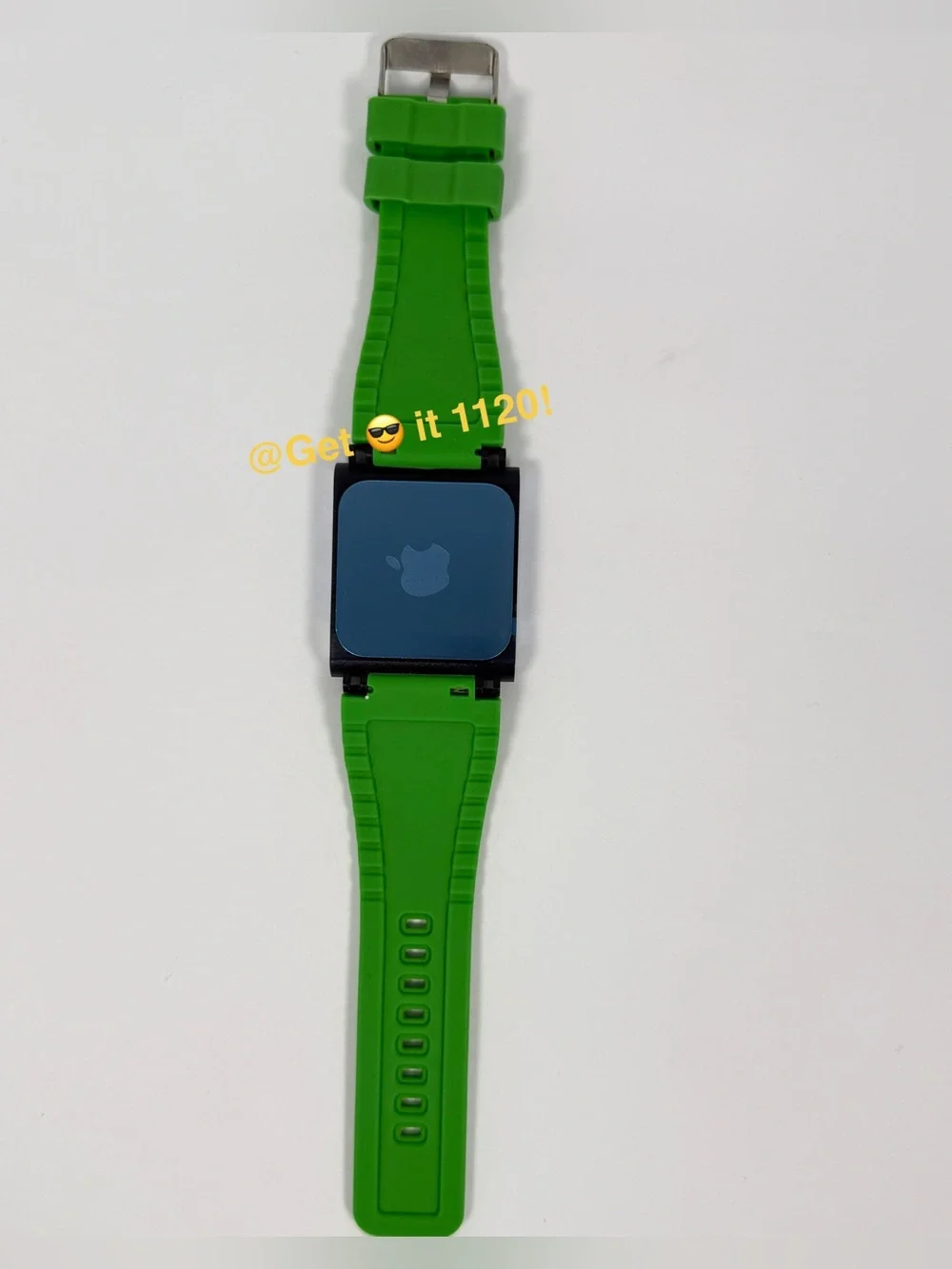 iWatchz watch like look